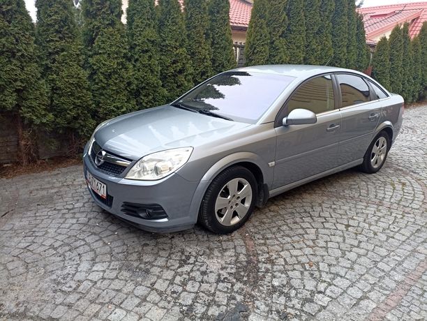 Opel Vectra c  rok.2007 poj.1.9cdti 150km