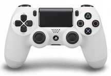 Pad Playstation 4 PS4 Biały