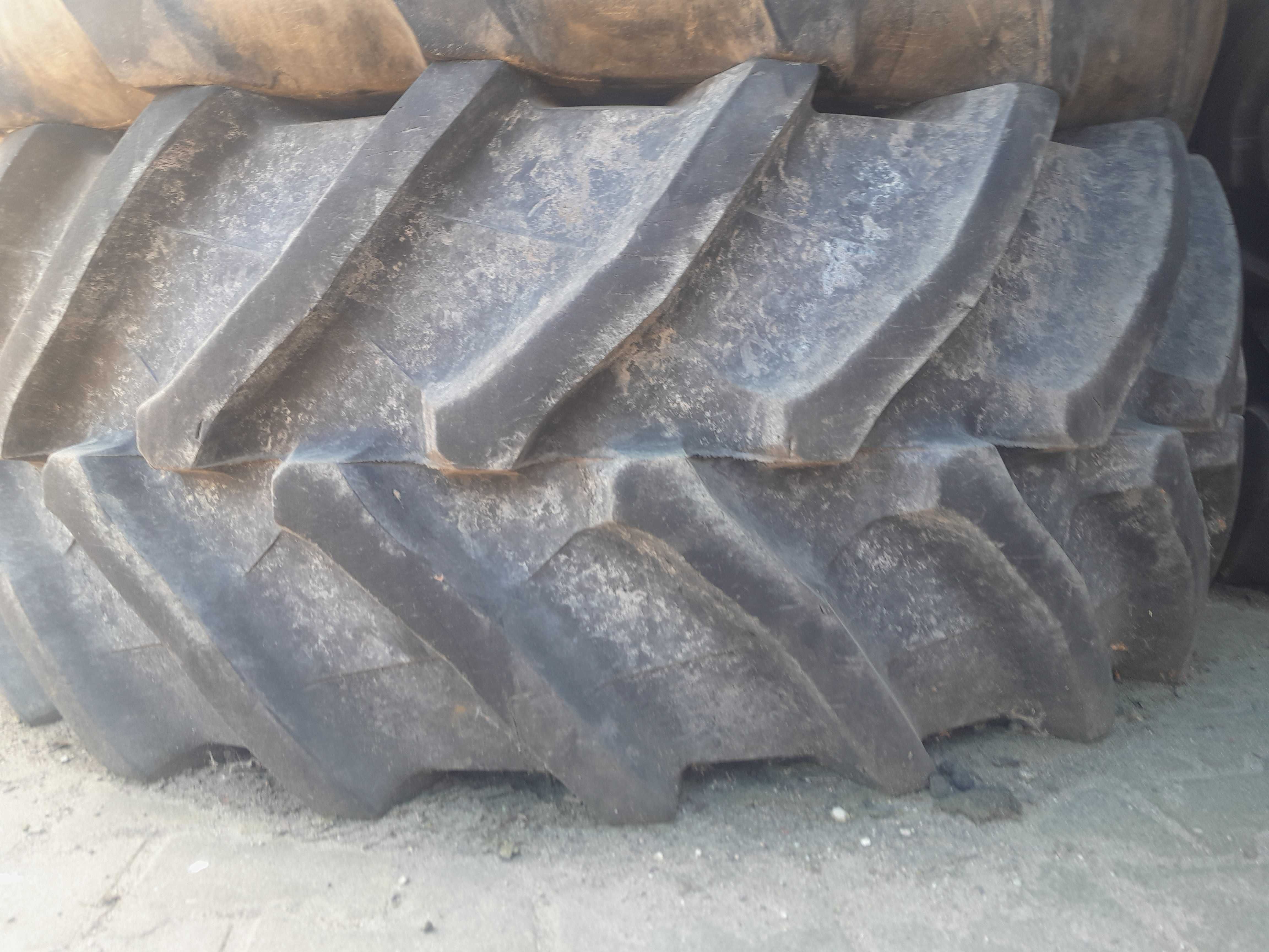 OPONA 650/65R34 Trelleborg TM1000 DOSTAWA ?