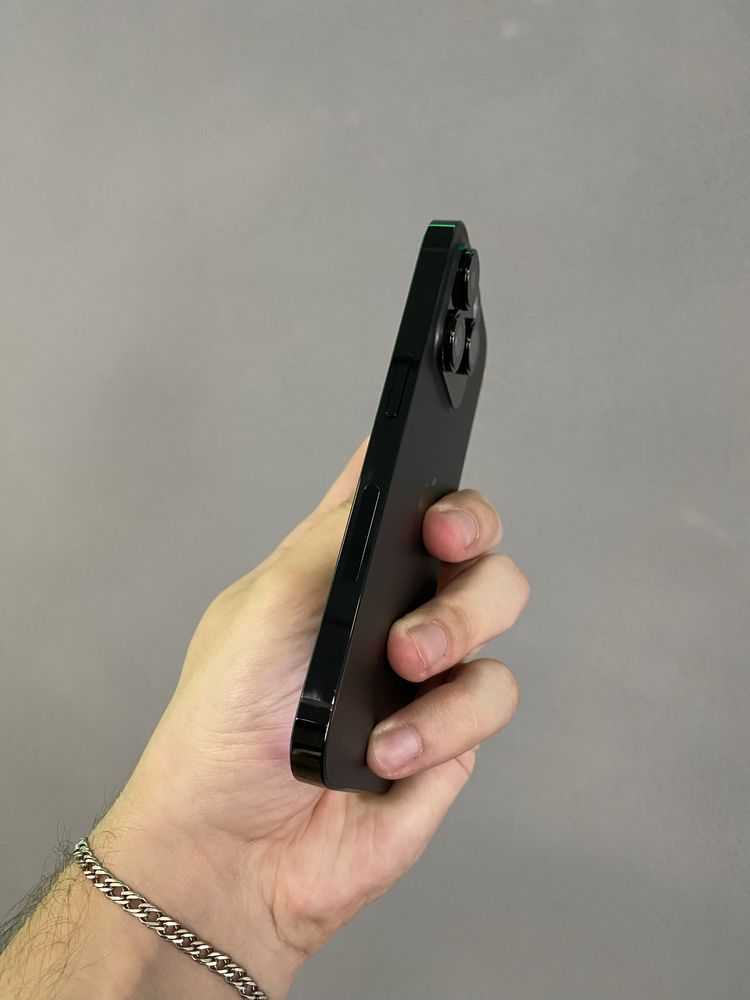 iPhone 14 Pro 256Gb Space Black Unlock з Гарантією
