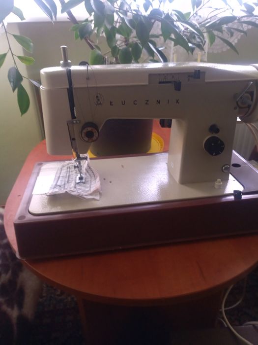 Maszyna do szycia