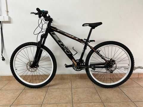 Bicicleta BH 26" Urgente Só 150 !