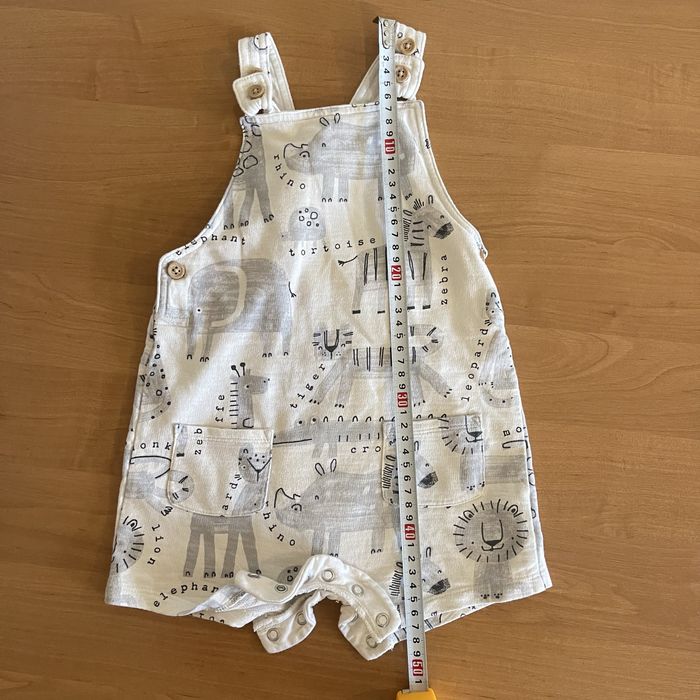 Пісочник 80-86р 12-18 міс