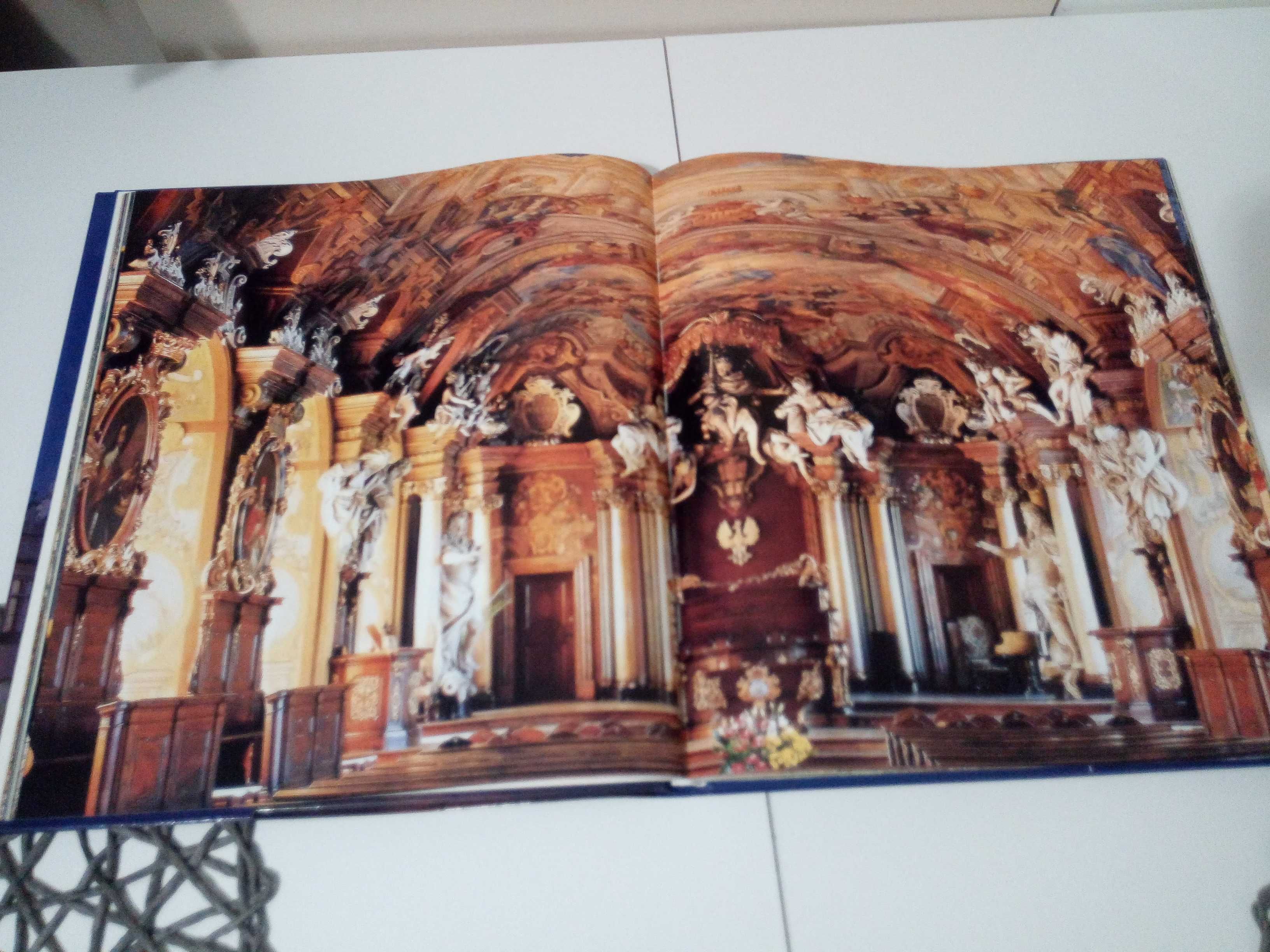 Album książka "Piękna Polska" Maciej Krupa wyd. Parma Press 2009