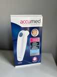 Termometr bezdotykowy Accumed HB500