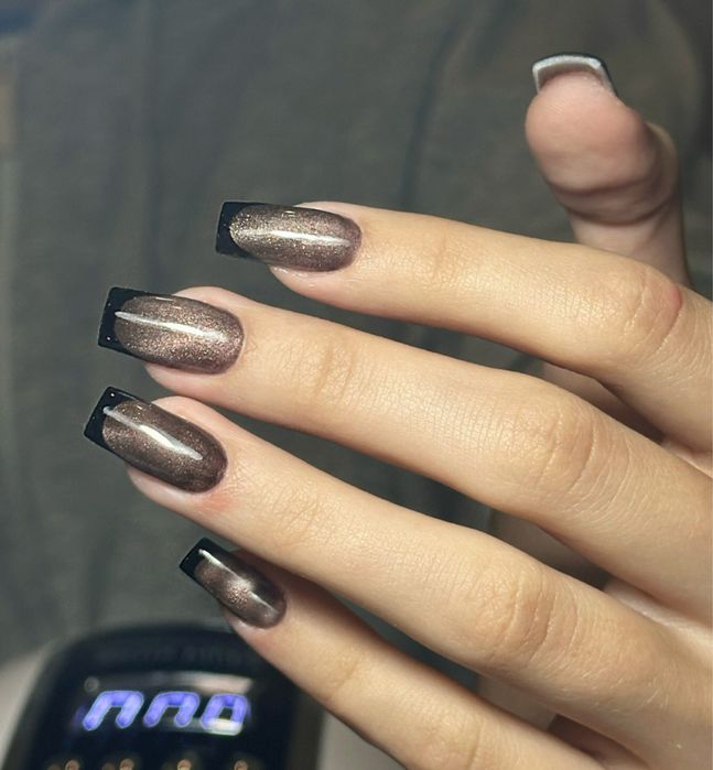 Манікюр Запоріжжя Центр міста