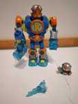 Super things bot kazoom kid