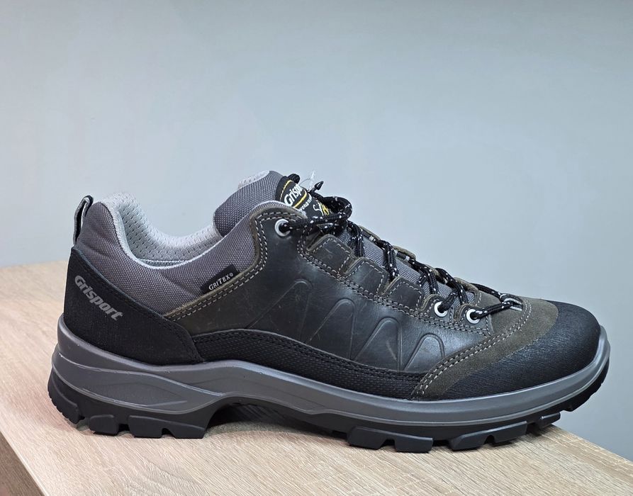 Кросівки трекінгові Grisport  14509D5G