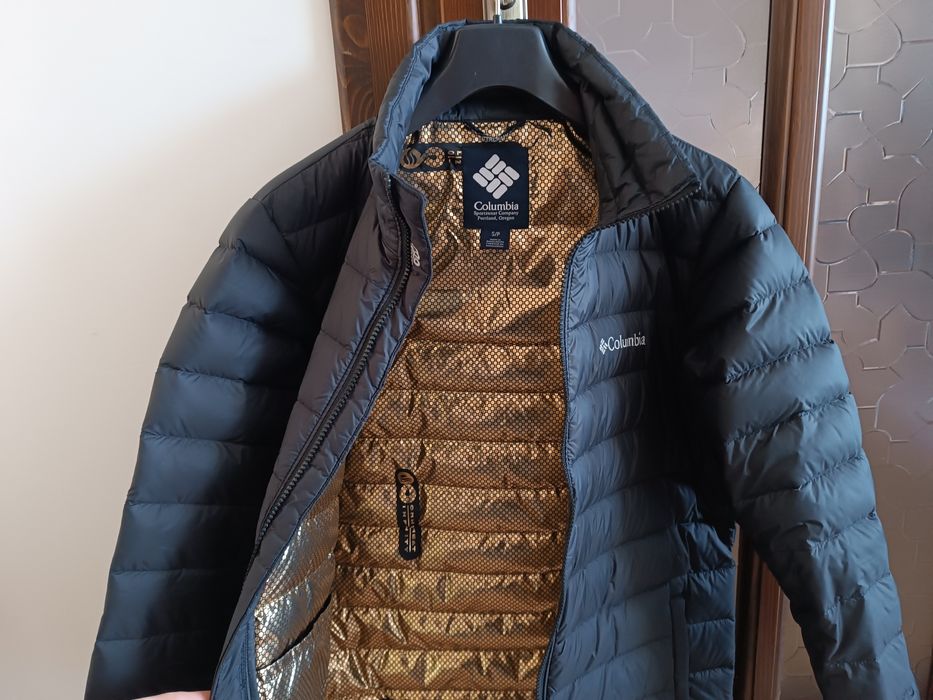 Куртка Columbia S