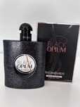 Flakon po perfumach YSL Black Opium