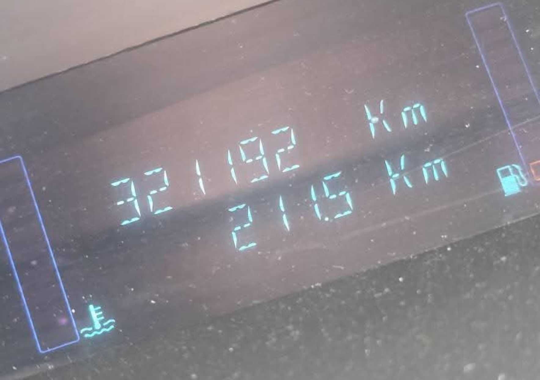 Renault Scenic 1.5 Dci