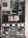 Dell PowerEdge R710–serwer rack 2U,32GB RAM,RAID,Windows Server 2012R2