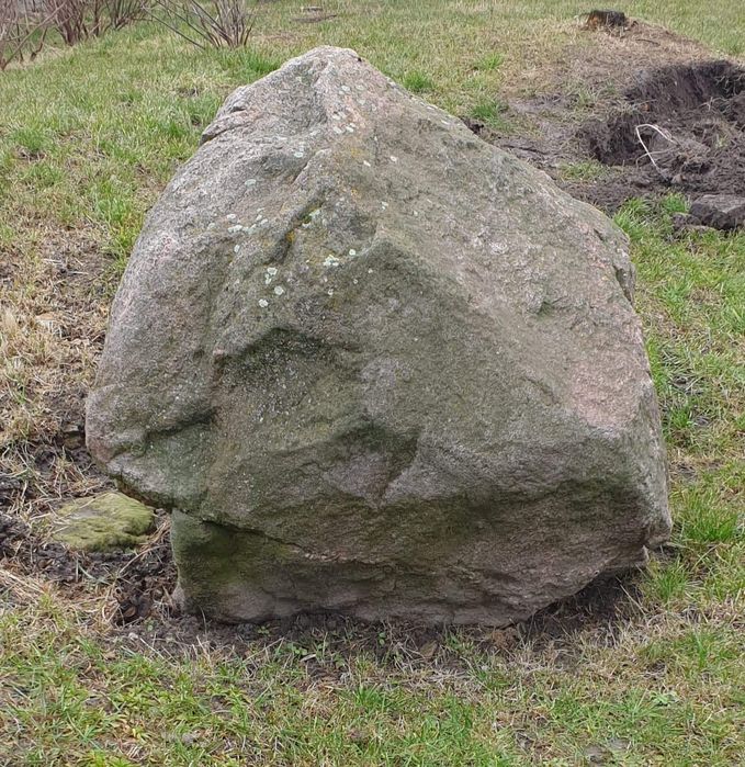 Kamień polny duży