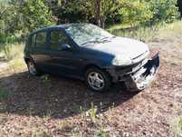 Clio 1.2 II 8v 60cv