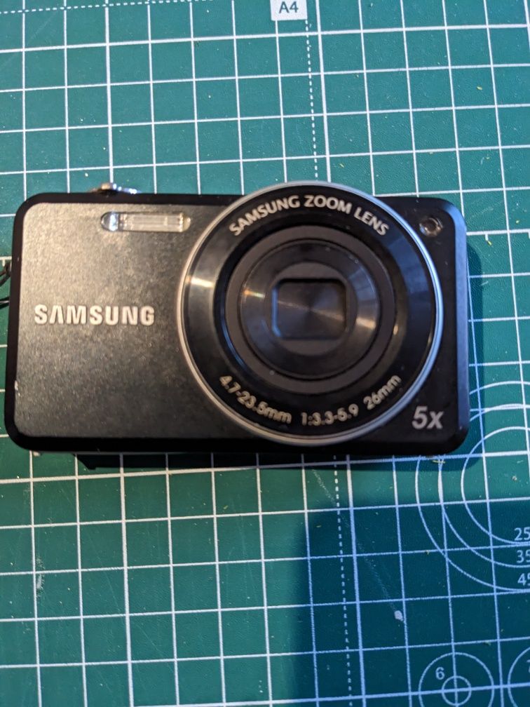 Фотоапарат Samsung