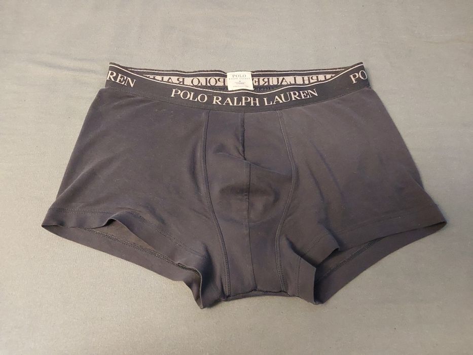 Bokserki Ralph Lauren rozmiar M