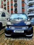 Smart City Coupé