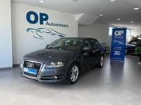 Audi A3 Sportback 1.6 TDI Sport