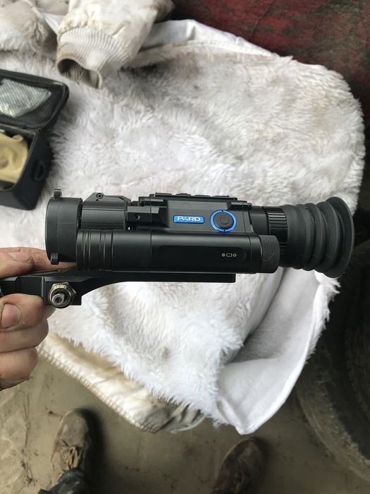Приціл нічного бачення PARD NV-008S