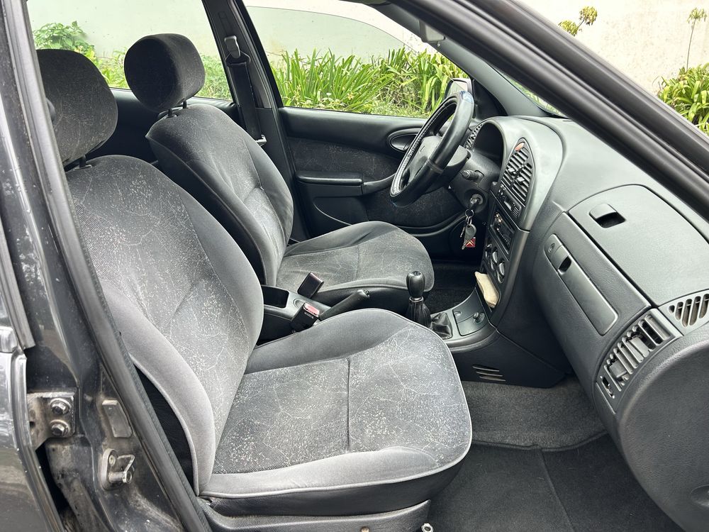 Citroen xsara 1.4i (Preço Fixo)