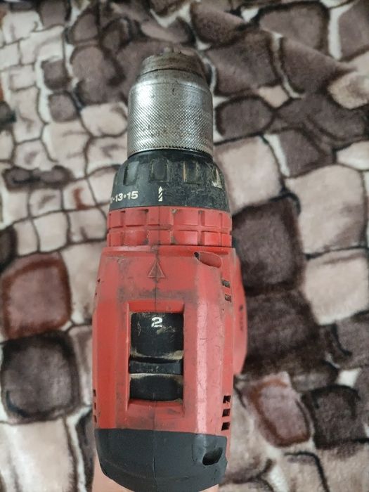 Wkrętarka hilti SF 6 a-22