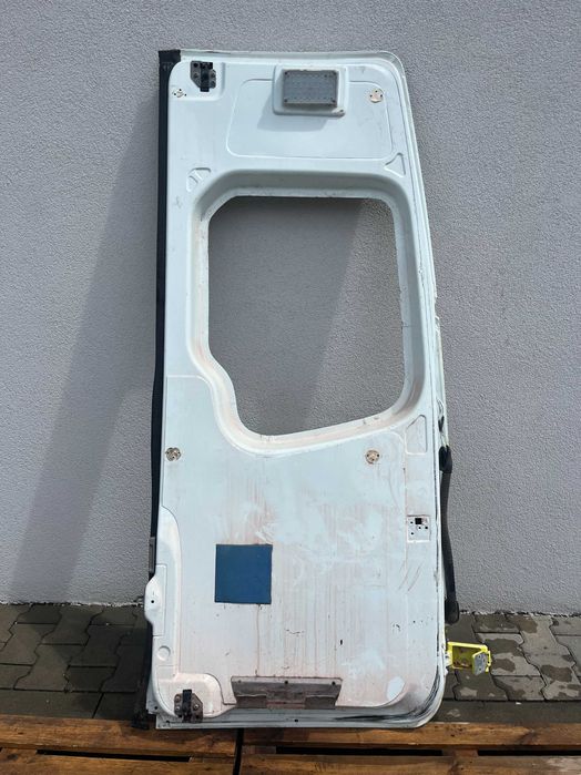 Drzwi Tylne Lewe Sprinter W906 A2505-07