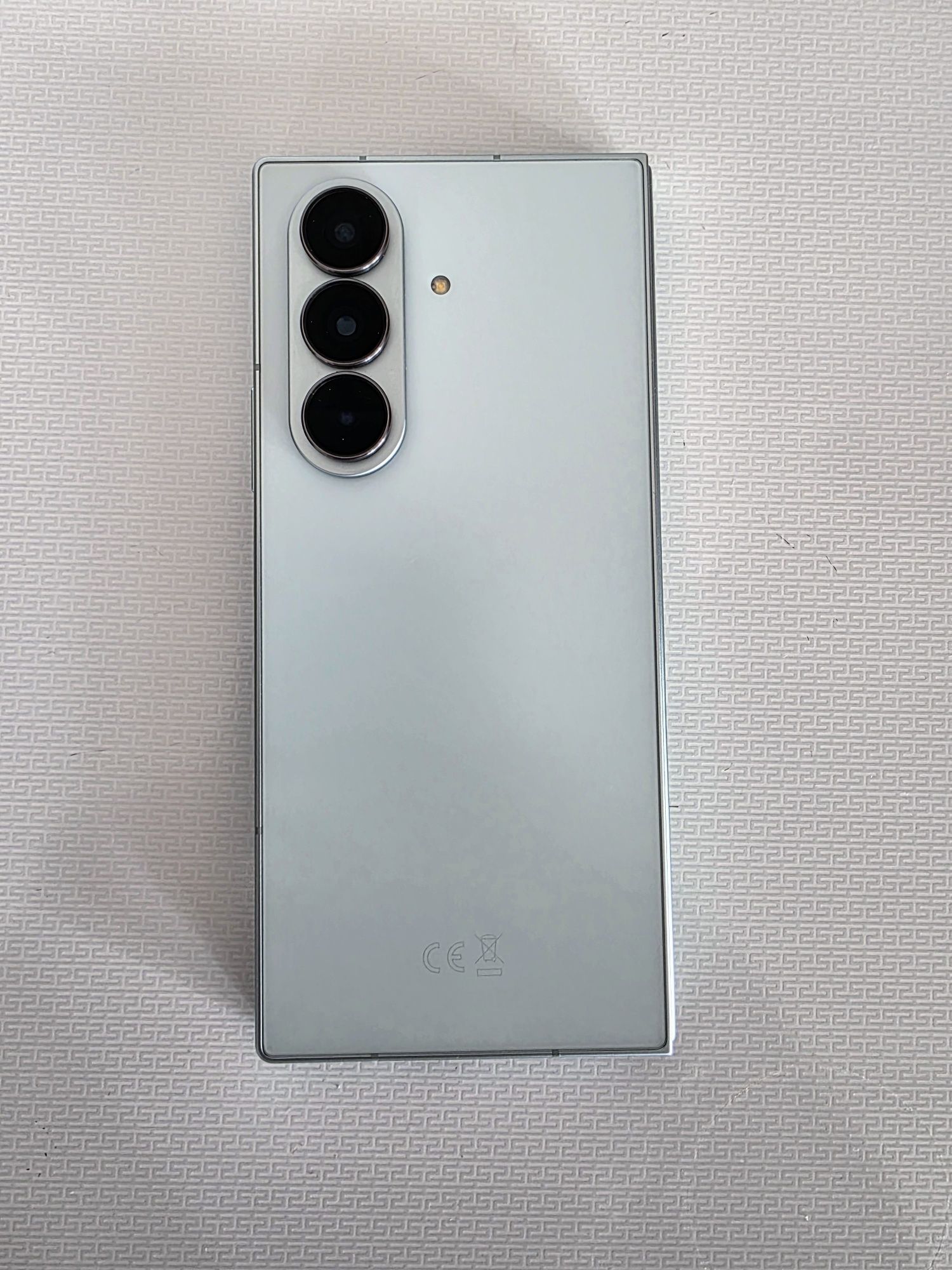 Samsung Galaxy Z Fold 7 512GB Menta