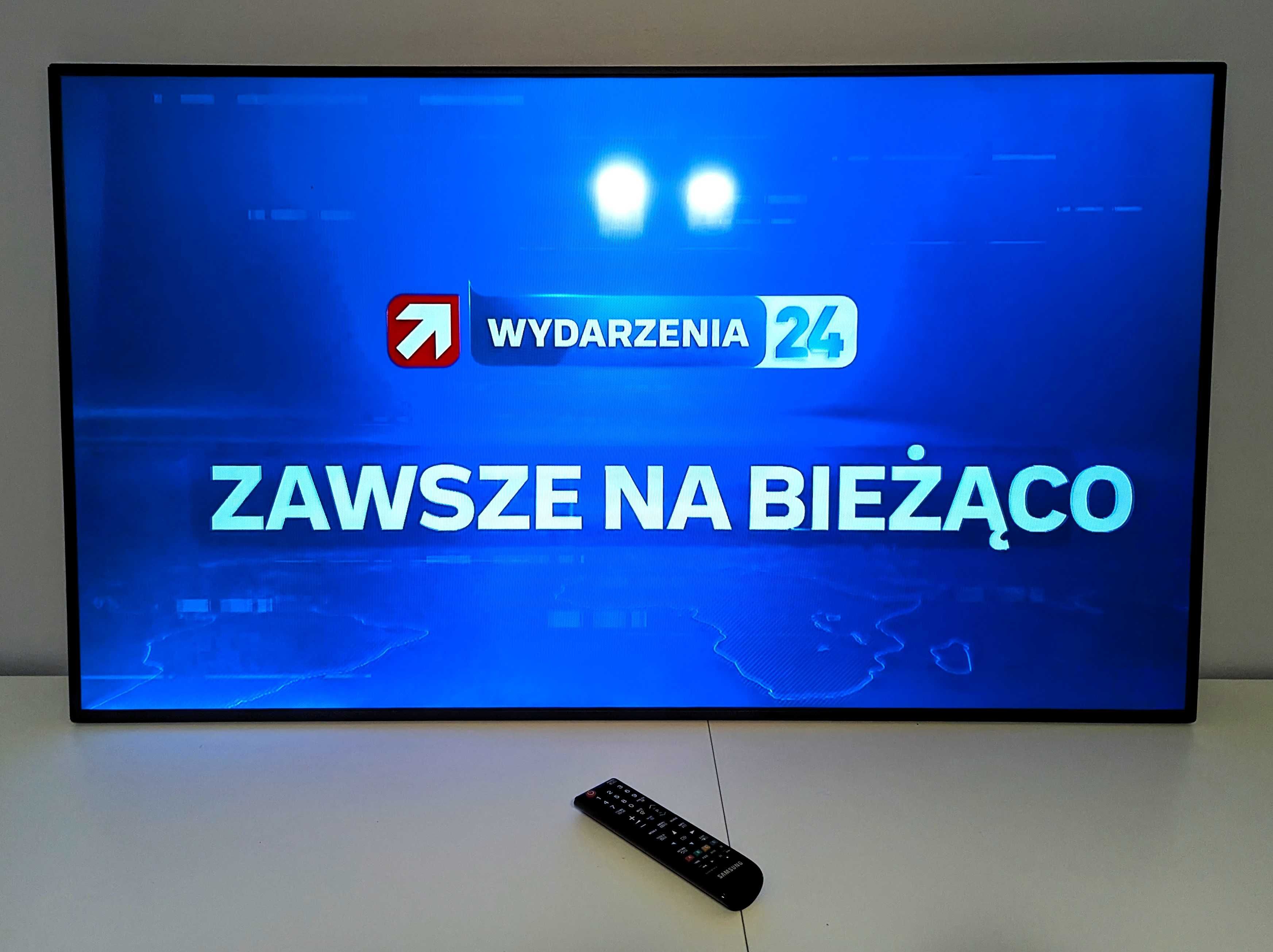 Monitor Samsung SMART Signage DC49H (LH49DCHPLGC/EN)