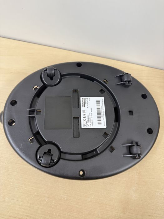 Podstawa z kółkami Myjka Parowa Karcher Parownica Sc 2 Deluxe