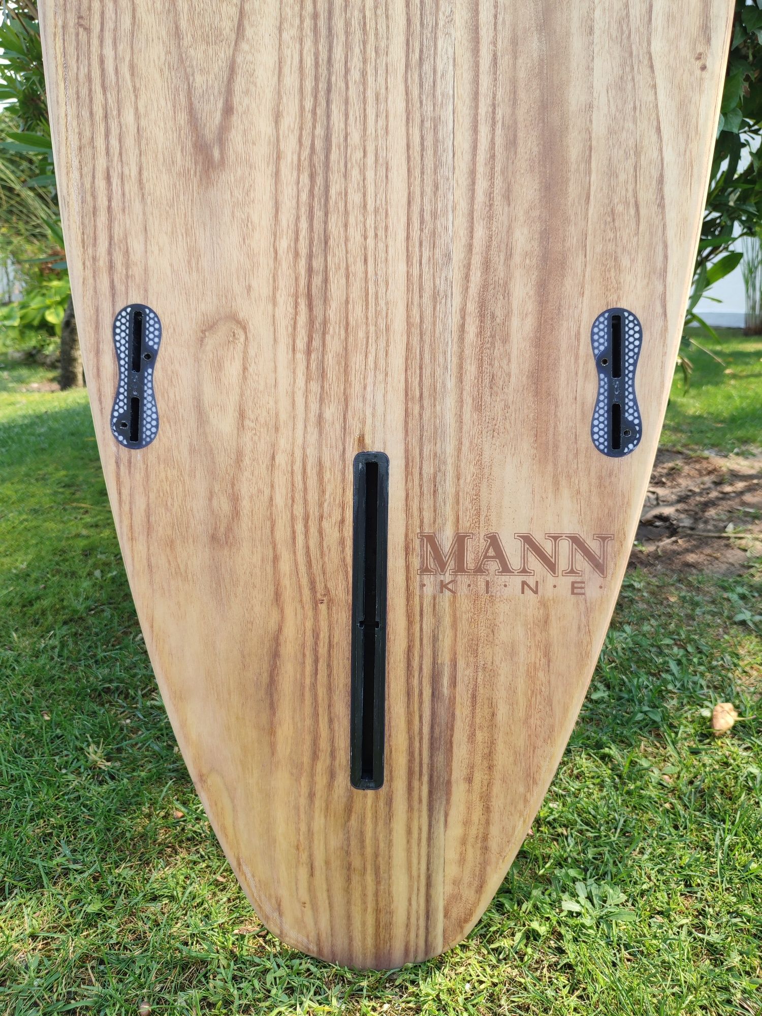 Longboard FIREWIRE TIMBERTEK - THE GEM 9'5 x 22 1/2 x 3 (70,3lt)