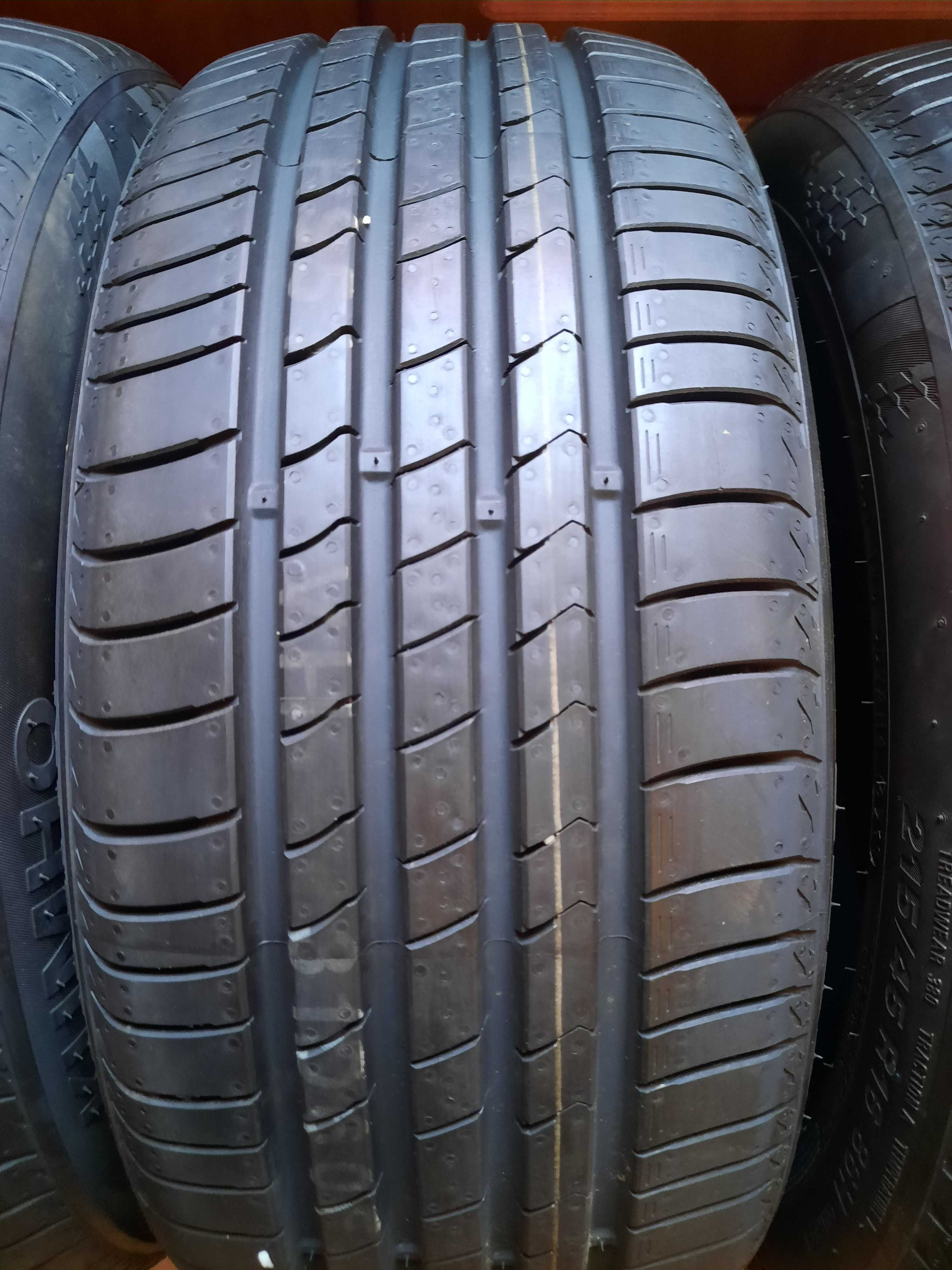 215/45R16  opony letnie Kumho