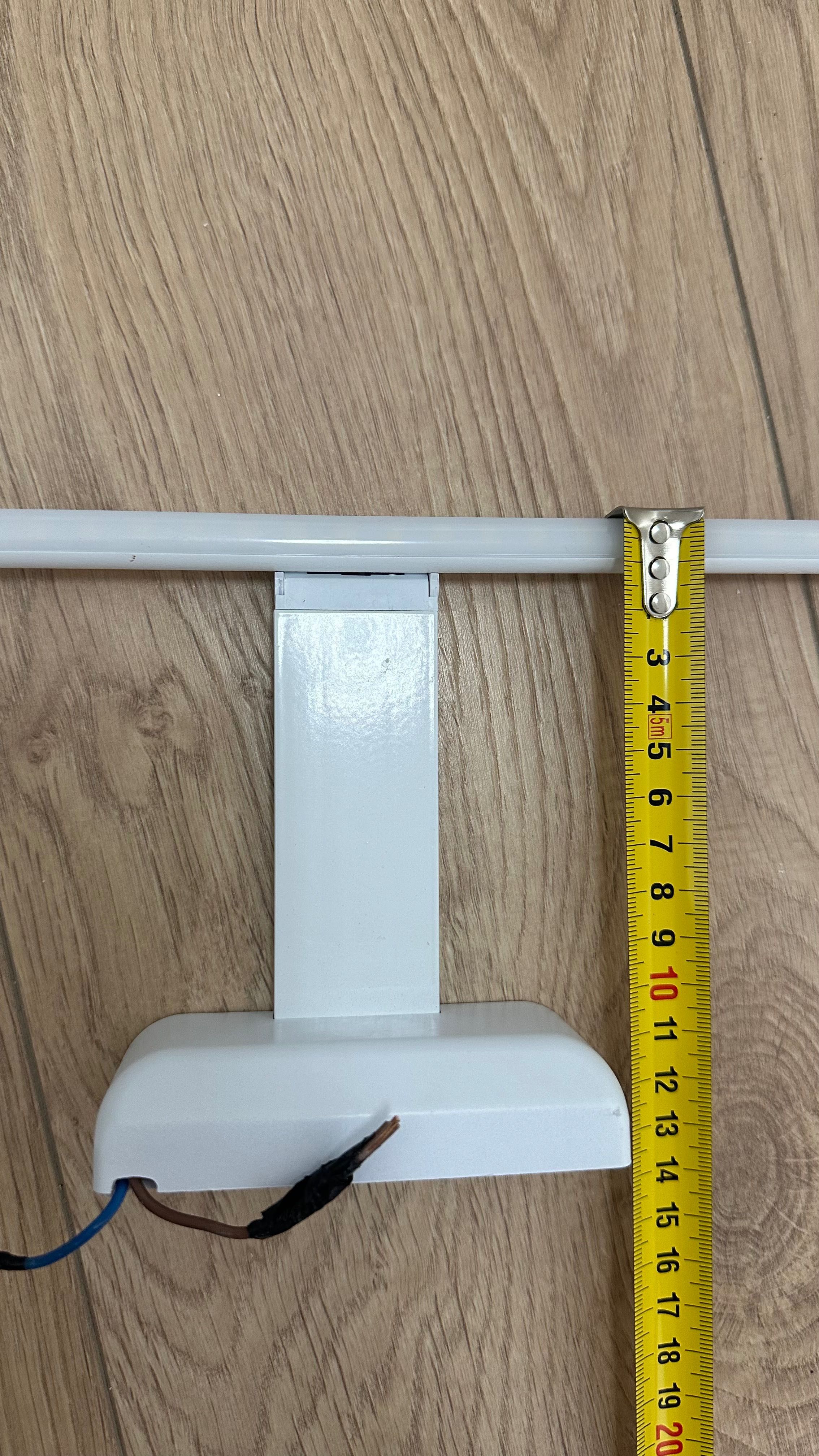 Світильник LED 9W