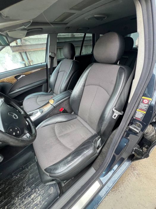 Мерседес w211 універсал 3.2