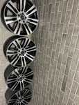 Диски r20 Bmw Х5 е70 Х6 Е71 різноширокі