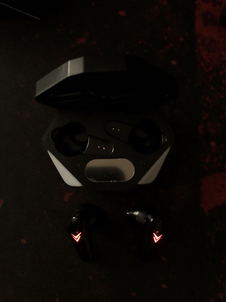Наушники TWS-X15