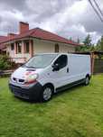Renault Trafic  RENAULT TRAFIC 1,9 DCI - klimatyzacja - LONG -{Vivaro}
