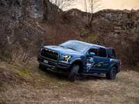 Ford F150 F150 Raptor 2019 450KM