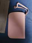Etui Batycki  pudrowy roz