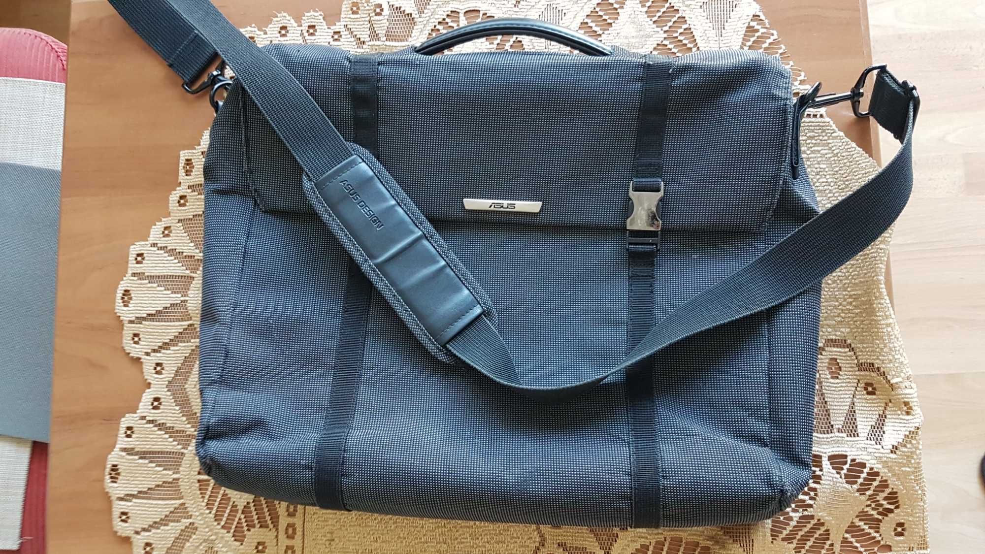 torba na laptopa *ASUS*38 x 28 x 6cm.