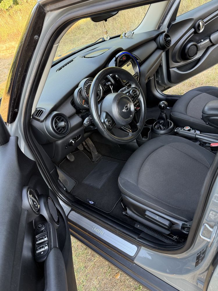 Mini cooper 1.5diesel