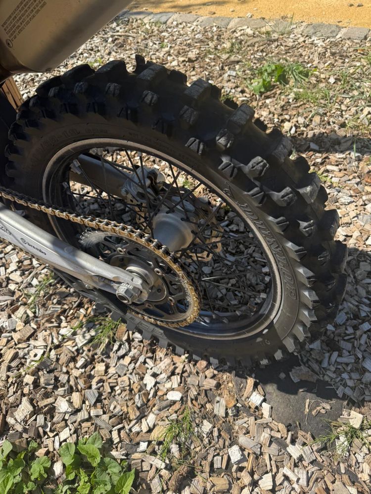 KTM 350 sx-f 2019