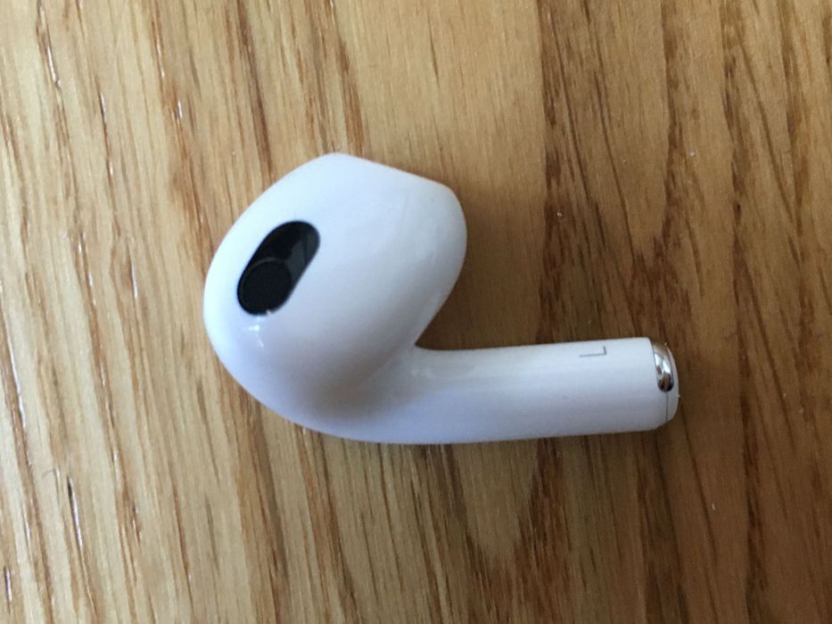 Słuchawka AirPods 3 lewa NOWA A2564 oryginał