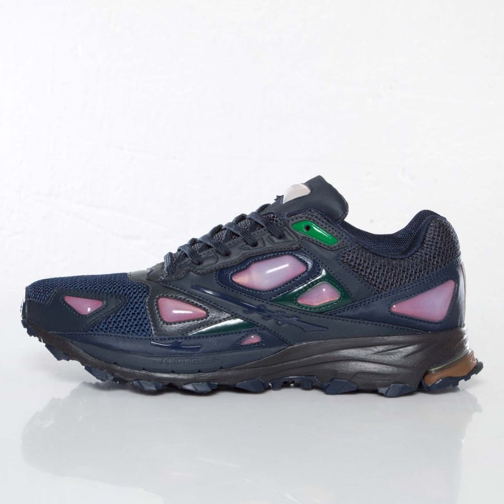 Adidas Raf Simons response trail 1