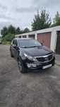 Sprzedam KIA SPORTAGE 2012