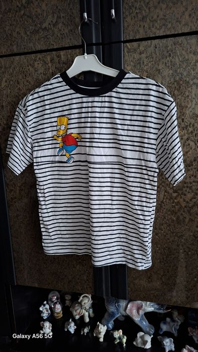 Koszulka Sinsay 140.