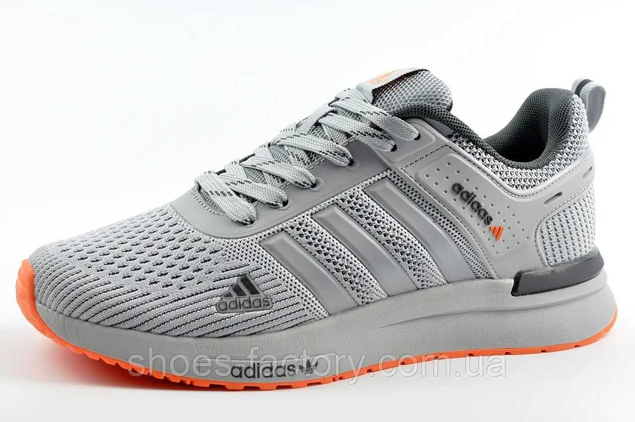 Чоловічі кросівки Adidas Код 70014