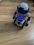 Robot MIP  zabawka sterowany przez Iphone android