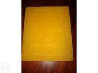 O grande livro da decoração -  Selecções