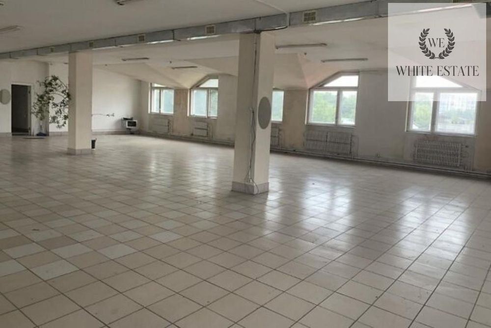 Здається комерційне приміщення на вул. Текстильна