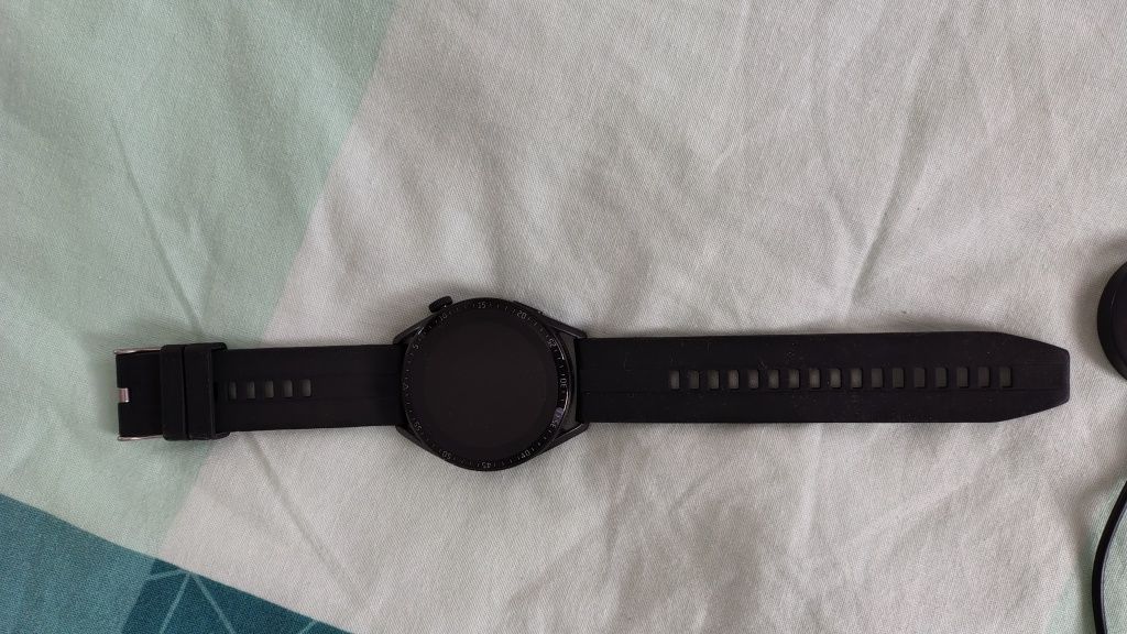 Zegarek Smart watch tracker z biedronki